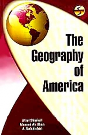 The Geography of America