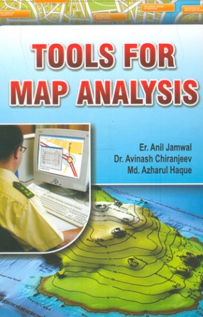 Tools for Map Analysis