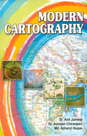 Modern Cartography