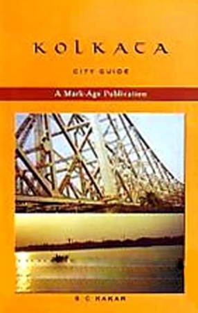 Kolkata City-Guide
