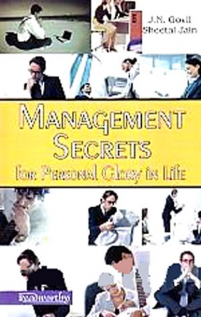 Management Secrets for Personal Glory in Life