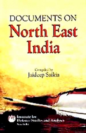 Documents on North East India