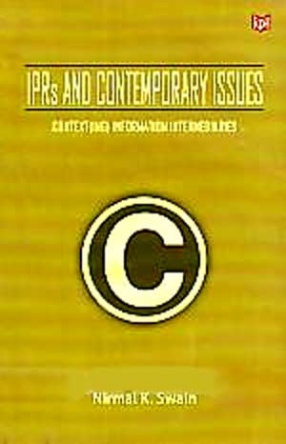 IPRs and Contemporary Issues: Context(ing) Information Intermediaries