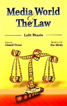 Media World & the Law