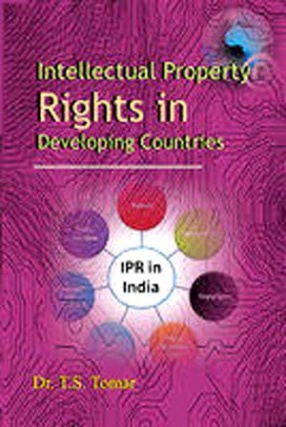 Intellectual Property Rights in Developing Countries