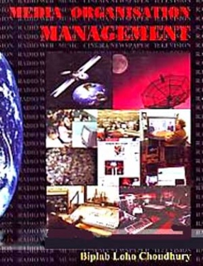 Media Organisation Management
