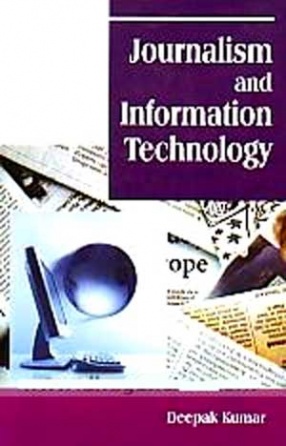 Journalism and Information Technology