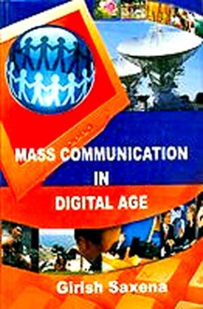 Mass Communication in Digital Age