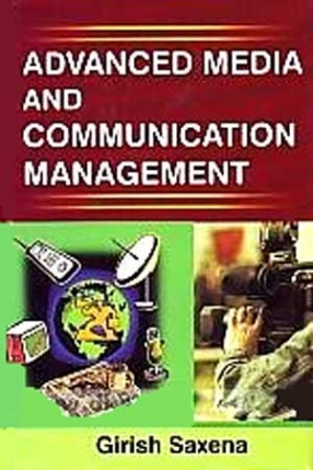 Advanced Media and Communication Management