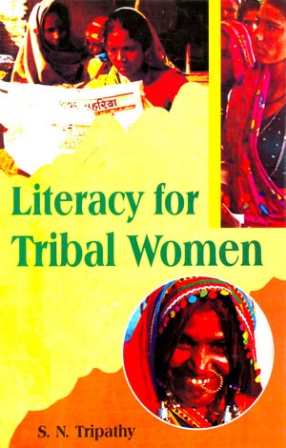 Literacy for Tribal Women