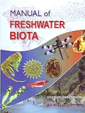Manual of Fresh-Water Biota