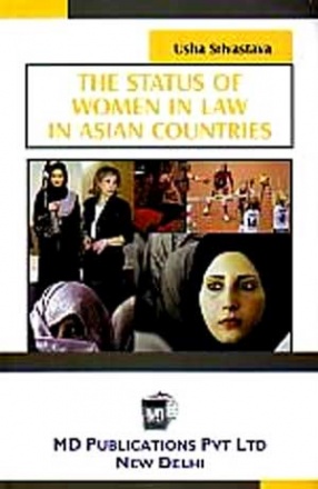 The Status of Women in Law in Asian Countries