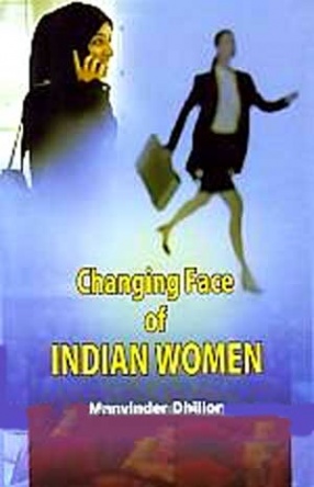 Changing Face of Indian Women