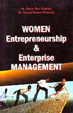 Women Entrepreneurship & Enterprise Management