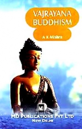 Vajrayana Buddhism