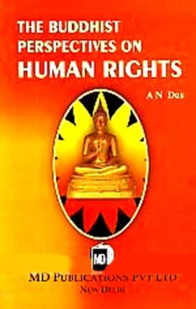 The Buddhist Perspectives on Human Rights