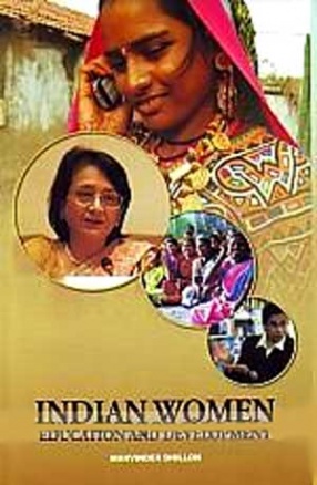 Indian Women: Education & Development