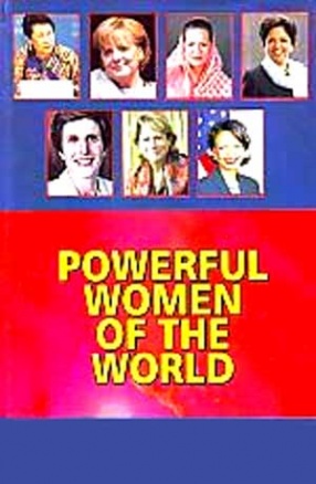 Powerful Women of the World