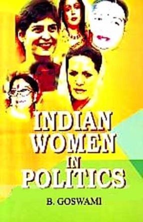 Indian Women in Politics