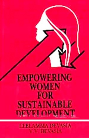 Empowering Women for Sustainable Development