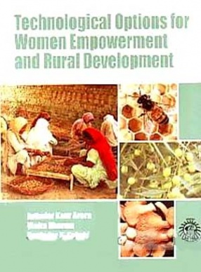 Technological Options for Women Empowerment and Rural Development
