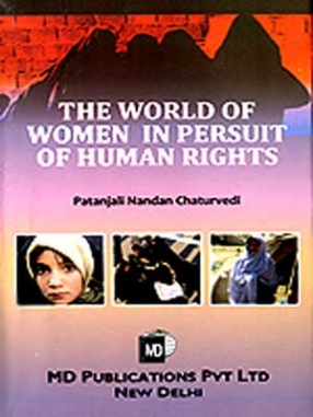 The World of Women in Pursuit of Human Rights