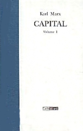 Capital (In 3 Volumes)