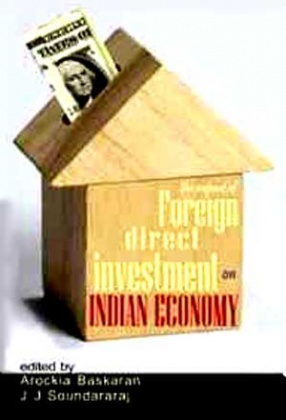 The Impact of Foreign Direct Investment on Indian Economy