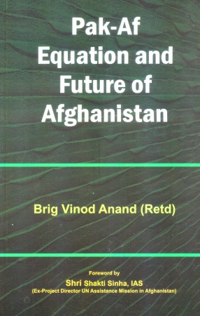 Pak-Af Equation and Future of Afghanistan