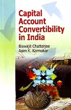 Capital Account Convertibility in India