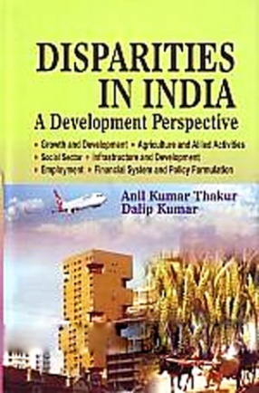 Disparities in India: A Development Perspective