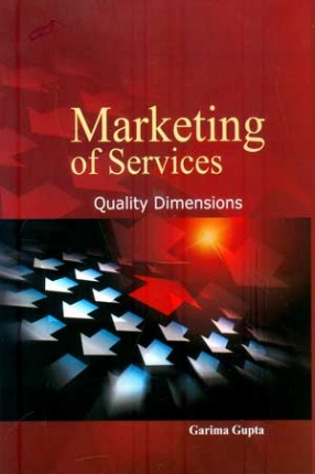 Marketing of Services: Quality Dimensions