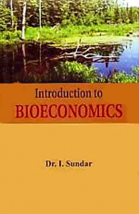 Introduction to Bioeconomics
