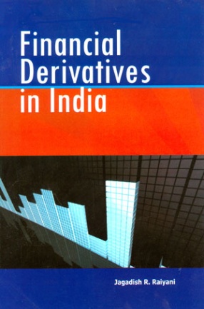 Financial Derivatives in India