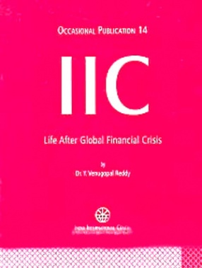 Life After Global Financial Crisis