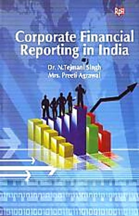 Corporate Financial Reporting in India