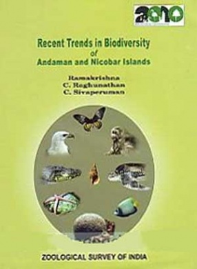 Recent Trends in Biodiversity of Andaman and Nicobar Islands