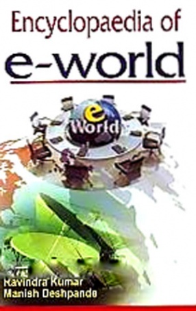 Encyclopaedia of E-World (In 5 Volumes)