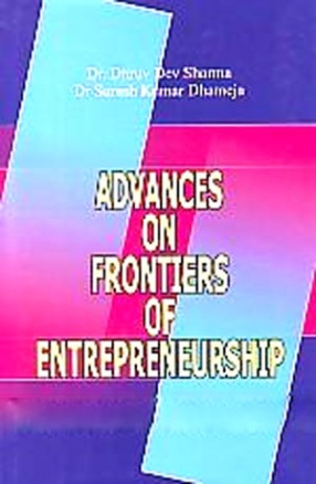 Advances on Frontiers of Eentrepreneurship: From Research to Result