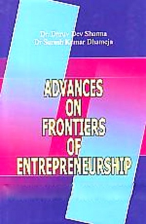 Advances on Frontiers of Eentrepreneurship: From Research to Result