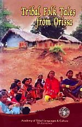 Tribal Folktales from Orissa