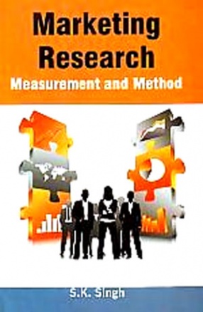Marketing Research: Measurement and Method