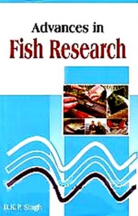 Advances in Fish Research