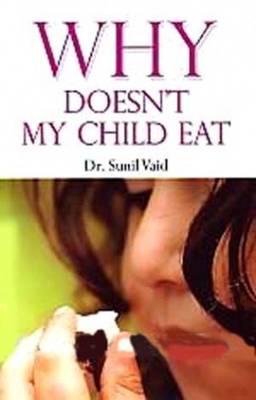 Why Doesn't My Child Eat