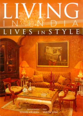 Living In India: Lives In Style
