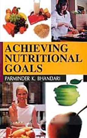 Achieving Nutritional Goals