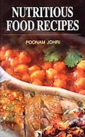 Nutritious Food Recipes