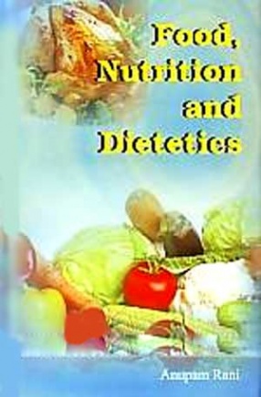 Food, Nutrition and Dietetics