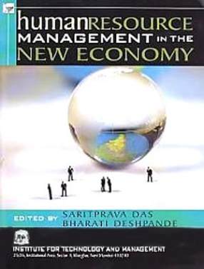 Human Resource Management in the New Economy