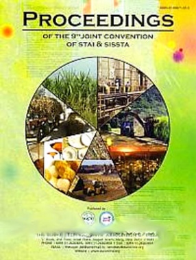 Proceedings of the 9th Joint Convention of STAI and SISSTA